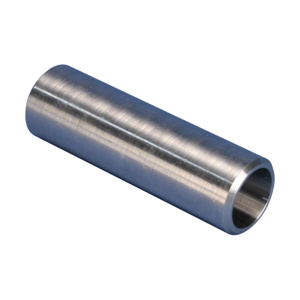 nVent Ground Rod Compression Couplings 5/8 in Stainless Steel