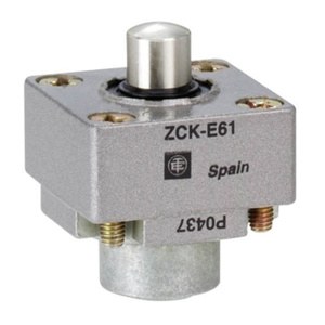 Square D OsiSense XC ZCKE Limit Switch Heads End Plunger