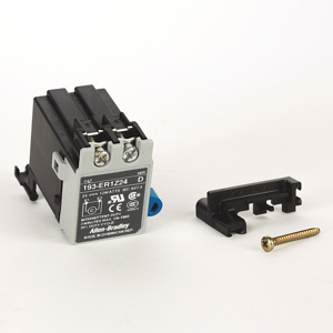 Rockwell Automation 193 Reset Solenoids