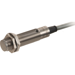 Rockwell Automation Inductive Proximity Sensors