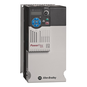 Rockwell Automation PowerFlex 4 AC Drives Rockwell Automation PowerFlex 4 AC Drives