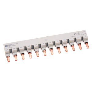 Rockwell Automation Miniature Circuit Breaker Bus Bars
