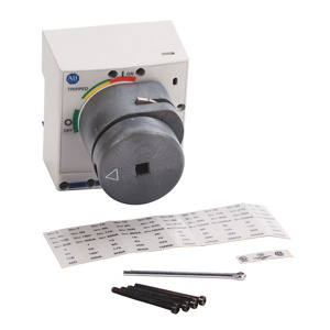 Rockwell Automation Variable Depth Rotary Operator Kits