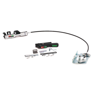 Rockwell Automation Flexible Flange Cable Operator Kits