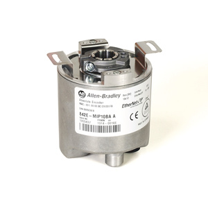 Rockwell Automation 842E-CM Series Integrated Motion Encoders