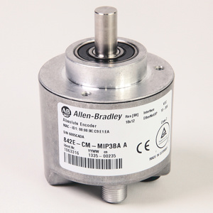 Rockwell Automation Multi-turn Encoders