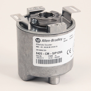 Rockwell Automation Single Turn Encoders