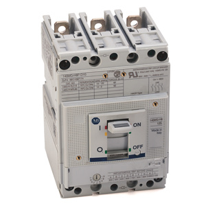 Rockwell Automation 140MG-H Series Motor Protection Circuit <em class="search-results-highlight">Breakers</em>
