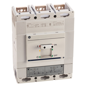 Rockwell Automation 140G-M Series Molded Case Circui <em class="search-results-highlight">Breakers</em>