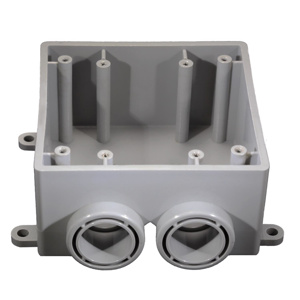 Cantex FSS Exposed Boxes