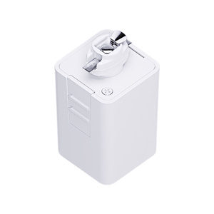 Elite Lighting Circuit Pendant Cord Adapters