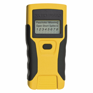 Klein Tools LAN Scout® Jr. Continuity Cable Testers