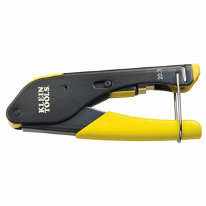 Klein Tools VDV212 Compact Compression Crimpers