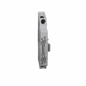 Eaton Bussmann Auxiliary Contacts
