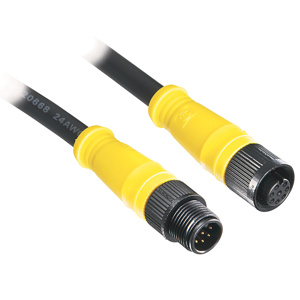 Rockwell Automation 889D DC Micro Patchcords