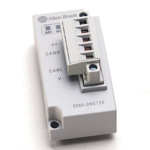 Rockwell Automation Micro800 DeviceNet Scanners