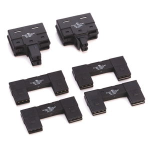 Rockwell Automation Kinetix 5500 T-connectors and Bus Bars
