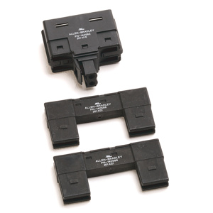 Rockwell Automation 2198 Kinetix 5500 T-connectors and Bus Bars