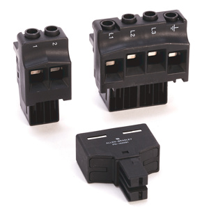 Rockwell Automation Kinetix 5500 Input Power Connector Kits