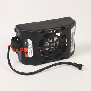 25-FAN1-FD PF520 SERIES FAN REPLACEMENT