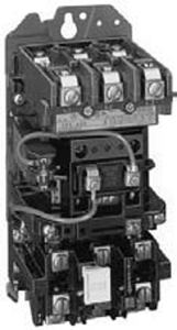 509-CHD-1 NEMA FULL VOLTAGE NON-REVERSIN