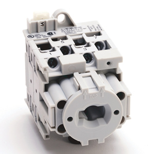 Rockwell Automation 194L IEC Control and Load Switch Actuators