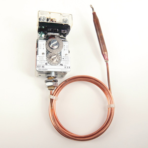 Rockwell Automation Temperature Control Switches