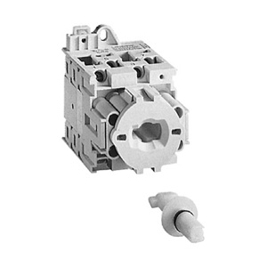 Rockwell Automation 194L IEC Control and Load <em class="search-results-highlight">Switch</em> Actuators