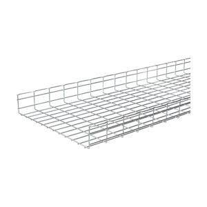 Eaton B-Line FLEXTRAY Wire Basket Trays