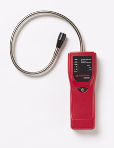 GSD600 GAS LEAK DETECTER
