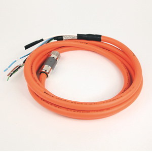 2090-CSWM1DF-18AA26 KINETIX CABLE SINGLE