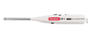 Rundle Olympian GM3 Gas Match Lighters