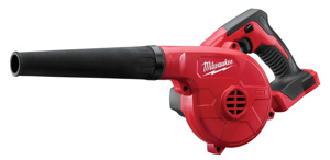 Milwaukee M18™ Compact Blowers 160 MPH 18 V 2.60 lb
