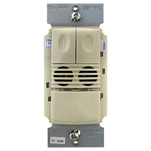 Watt Stopper DSW Series Occupancy Sensors