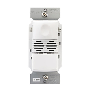 Watt Stopper DSW Series Dual Relays