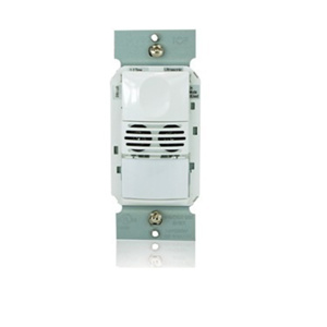 Watt Stopper DSW Series Dual Relays Switch/Sensor 1000/1200 W