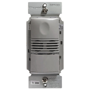 Watt Stopper DSW Series Dual Relays
