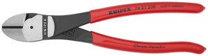 Knipex Tools High Leverage Diagonal-cutting Pliers