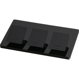 Lutron Pico® L-PED3 Series Tabletop Pedestal Pico Wireless Remote Accessories 16 A Black