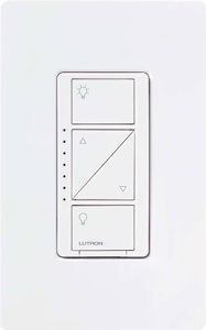 Lutron Caseta Wireless Dimmers 5 A CFL, Halogen, Incandescent, LED