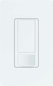 Lutron MS-OPS6M2U Maestro Series Passive Infrared Occupancy Sensing Switches