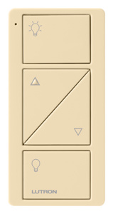 Lutron Pico 2-Button Wireless Dimmer Remotes