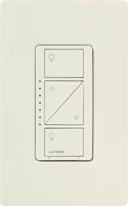 Lutron Caseta Wireless Dimmers CFL, Incandescent, LED