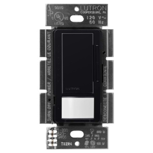 Lutron Maestro Passive Infrared Occupany Sensor Dimmer / Switches
