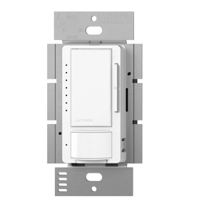 Lutron Maestro Passive Infrared Vacancy Sensor Dimmer / Switches