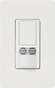 Lutron MS Maestro Series Dual Technology Occupancy Sensor Switches