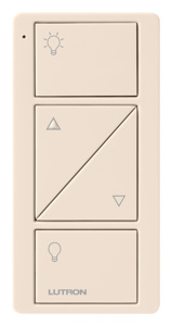 Lutron Pico 2-Button Wireless Dimmer Remotes