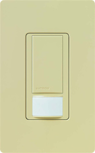 Lutron MS-OPS6M2U Maestro Series Passive Infrared Occupancy Sensing Switches