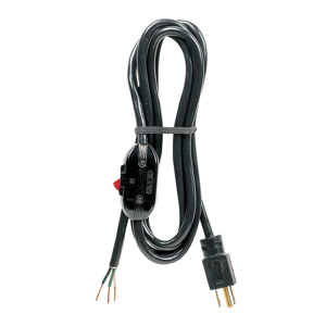 Encore Wire SJT Power Supply Cords