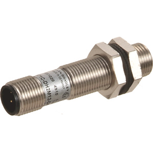 Rockwell Automation Intrinsically Safe Inductive Proximity Sensors